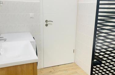 Ferienwohnung auf der Spreeinsel - Foto 23