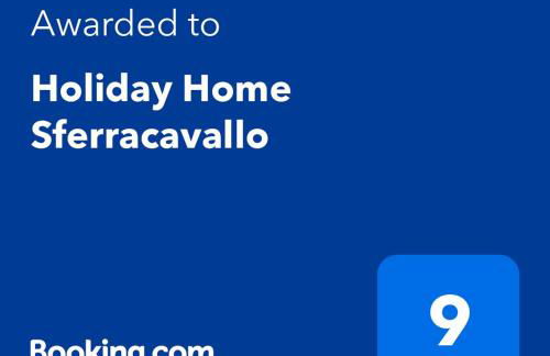 Holiday Home Sferracavallo - Foto 19