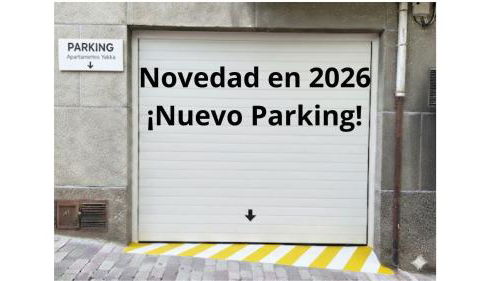 Apartamentos Yakka - Foto 2