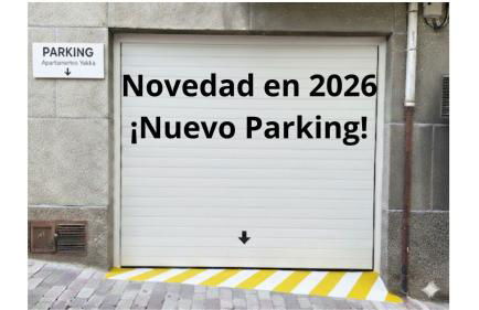 Apartamentos Yakka - Foto 2