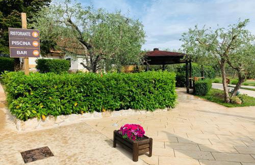 Agriturismo IL CASTAGNETO - Foto 9