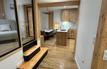 Le Refuge des Skieurs Le Mont Dore 4/6pers - Photo 4