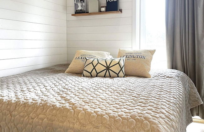 4 Star Holiday Home in Uddevalla-by Traum - Photo 2