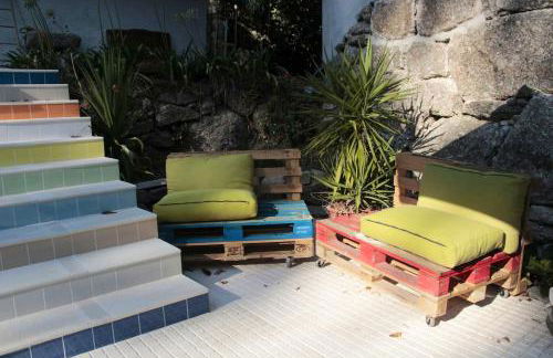 Charming Studio in Marco de Canaveses - 25m² with Pool - Foto 22