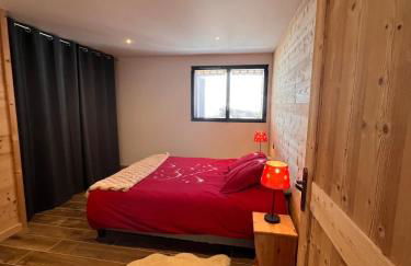 Le Zelfée appartement de 4 personnes à Albiez-Montrond - Foto 11