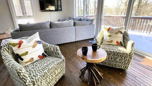 Cozy Lake House - Salisbury/Lakeville - Foto 3