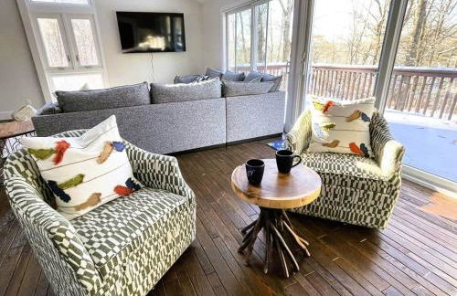 Cozy Lake House - Salisbury/Lakeville - Foto 3