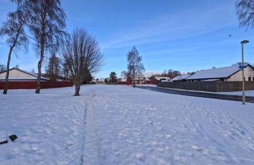 Orange Squirrel Lodge - Foto 28