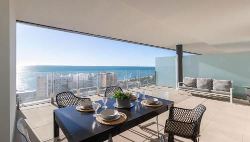 Bego a Sea View in Fuengirola - Foto 3, Other