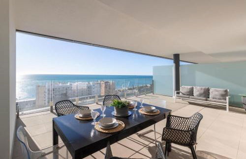 Bego a Sea View in Fuengirola - Foto 3