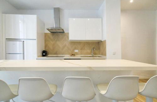 Apto Gran Capitán Center I - Parking - Foto 5