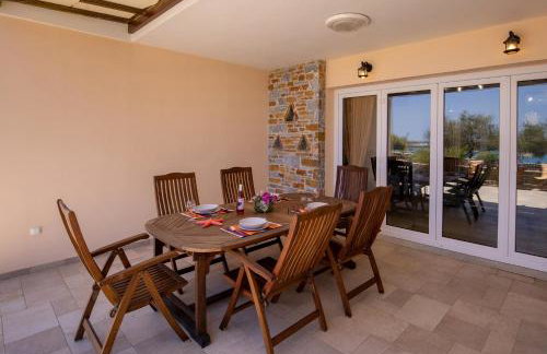 Syros Sun Beach Villa - Foto 34