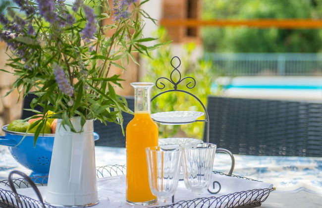 Villa Rosa - Photo 20