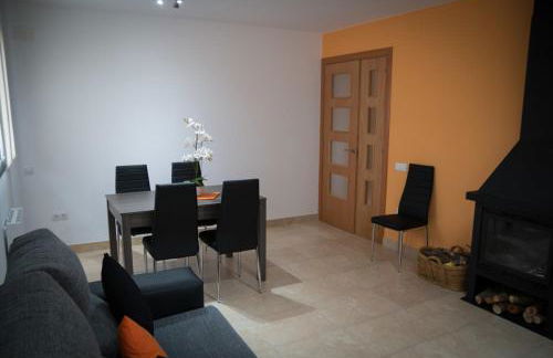 Apartament Bagà - Foto 64