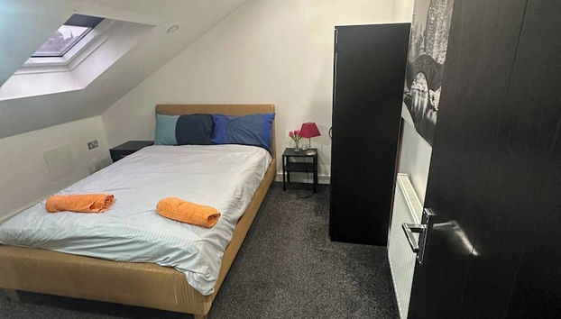 Cardiff Cathedral Apartment - Foto 2, Zimmer