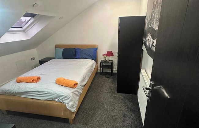 Cardiff Cathedral Apartment - Foto 2