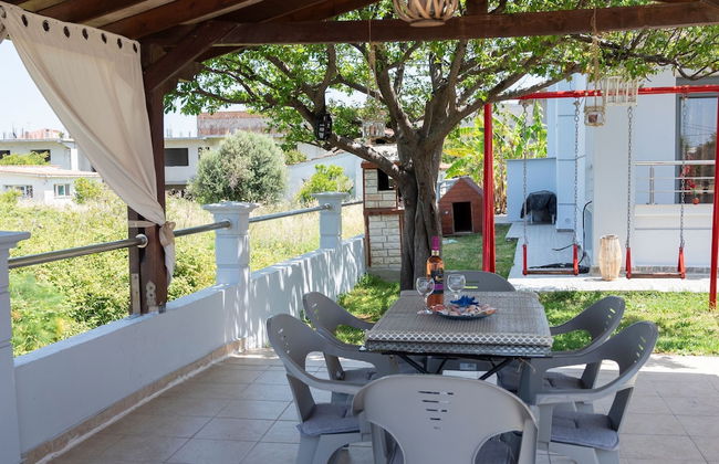 Amaya House in Kremasti Near the Beach Rhodes - Foto 36