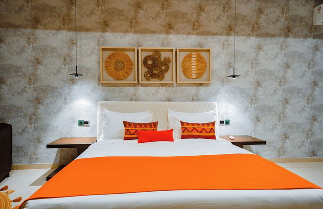 La Résidence Sea Plaza - Foto 6