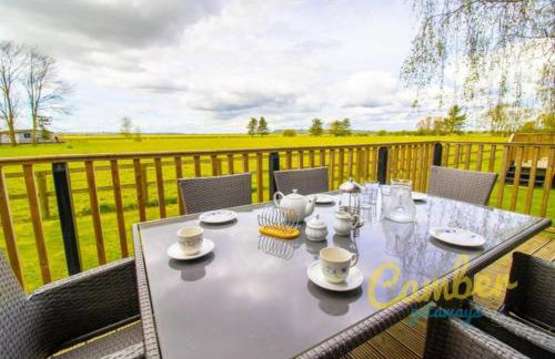 Puddledock - luxury lodge - Romney Marsh, Kent - Photo 34