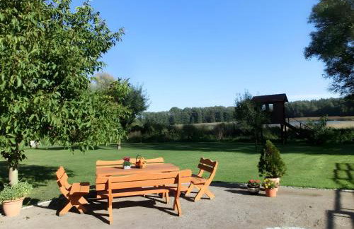 Ferienwohnungen am Federower Hofsee - Photo 40