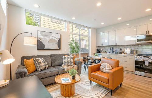 Perch - Urban View Haven - Foto 1