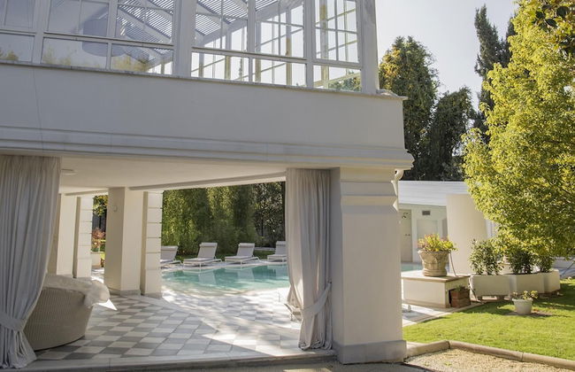 Villa La Perla Bianca 10 - Photo 34