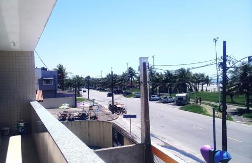 Apto Aluguel na Temporada Pé na Areia Peruíbe SP - Foto 51