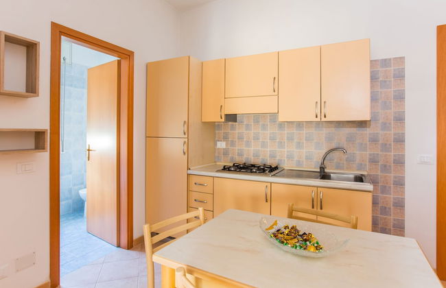 Residence Fontana Vecchia - Foto 18