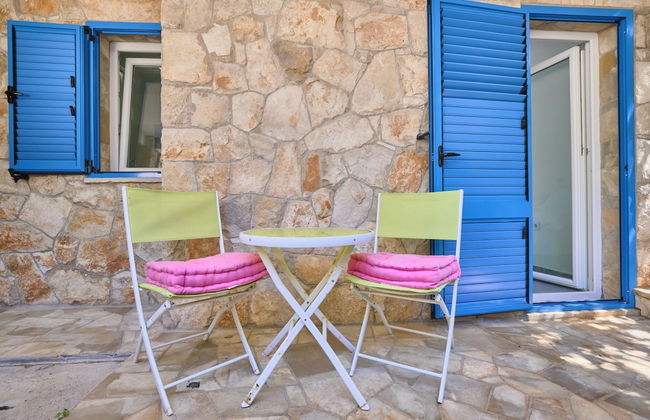 Resort Amalka Mare by Litto - Foto 57