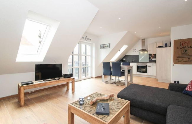 Zeit zu Zweit - Foto 1