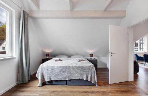 Gut Vasbach Ferienwohnungen - Foto 16