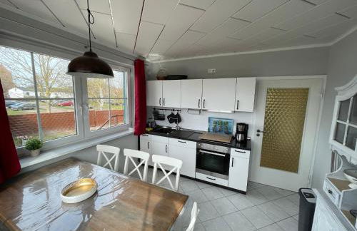 Ruegenferienhaus - Schaprode Hafen - Foto 23