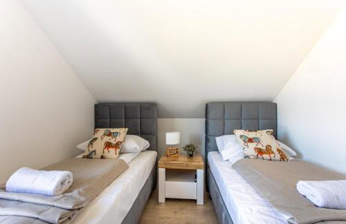 Górskie Tarasy Karpacz, basen, sauna, max 8 osób - Foto 34