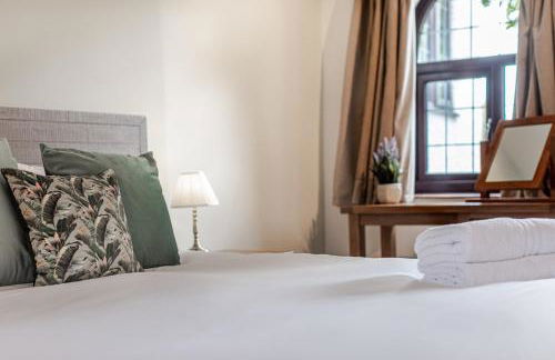 Rustic 5 Bed Farm House in Derbyshire, sleeps 9 - Foto 8