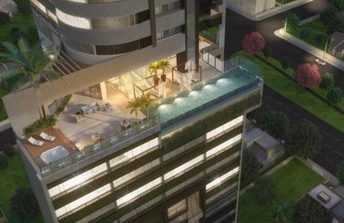 Loft moderno e Hi- tech Vertigo - Foto 1