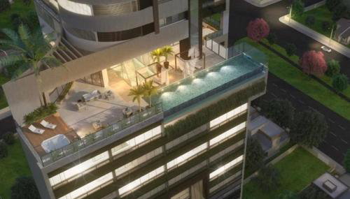 Loft moderno e Hi- tech Vertigo - Foto 1