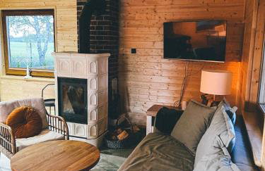 U Progu Lasu - Foto 54