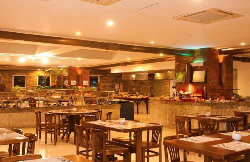 Búzios Beach Resort Residencial 1305 - Foto 36