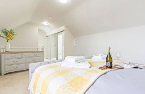 Luxury 5 bed house with Hot Tub nr Bicester Village - Foto 21