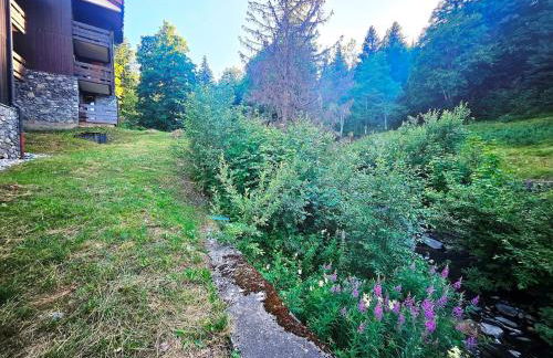 Studio-cabine au pied des pistes avec terrasse de plain-pied - Photo 19