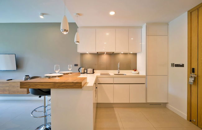 Oceanstone by RESAVA - Foto 25