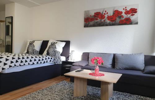 DM Apartment - Foto 1