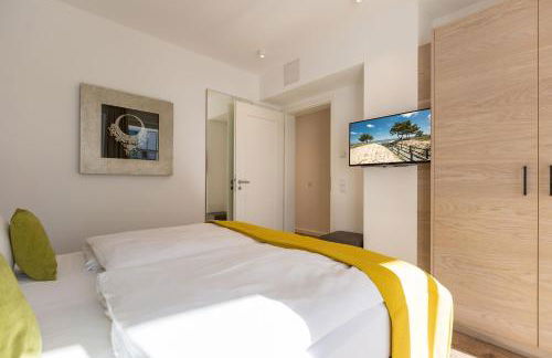 Beachhouse Bansin App 05 - Photo 11