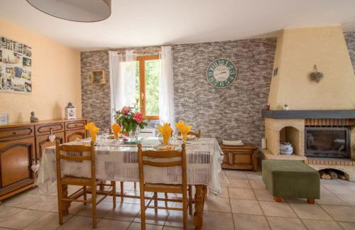 Holiday Home Chastagnol by Interhome - Foto 8