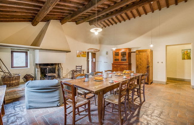 Molino Felice Among Greenery - Photo 17