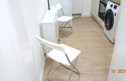 Apartment Weberstrasse - Foto 20