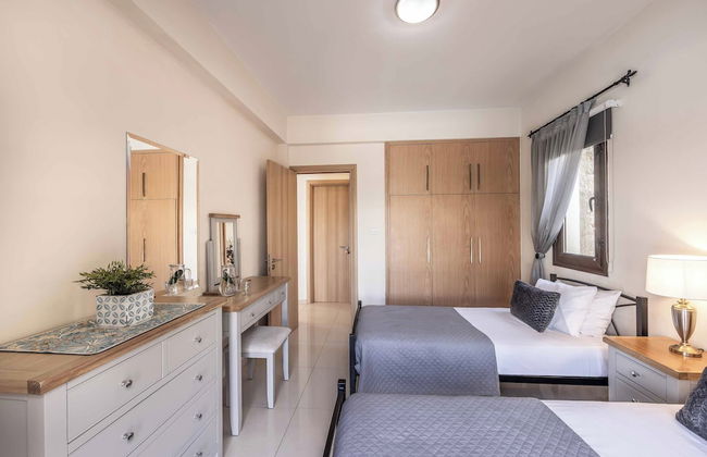 Villa Olivia Coral - Foto 15