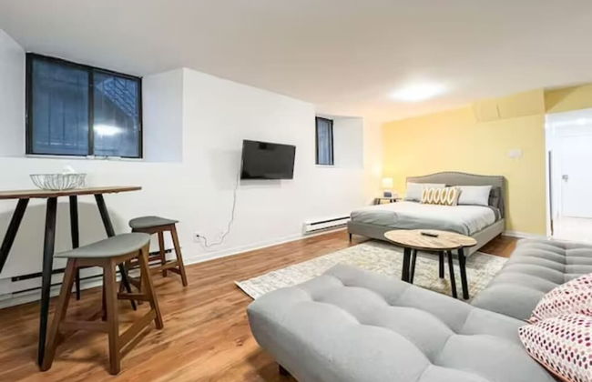 Le Plateau Boutique Apart Hotel - Foto 5