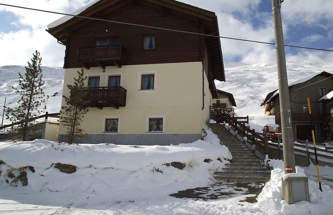 Chalet Zelda - Foto 47