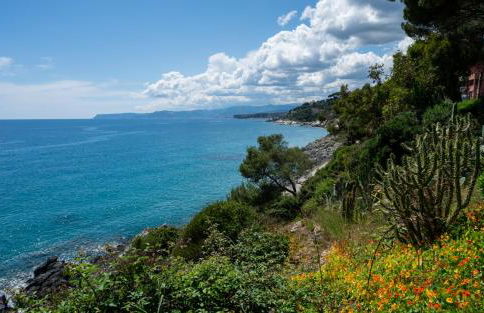 New Open Space - WiFi - Smart TV - Sea at 2 minutes - Foto 17